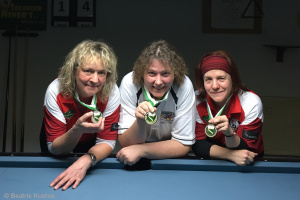siegerladies