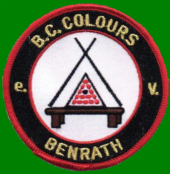 logo benrath