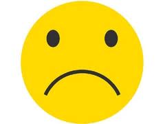 smily sad