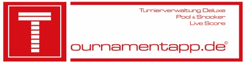 tournament app