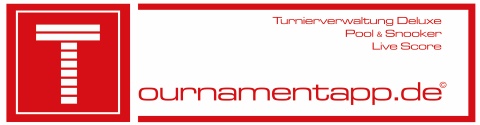 tournament app