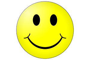 smiley