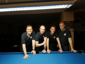 team1 300