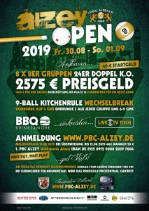 alzey open 2019